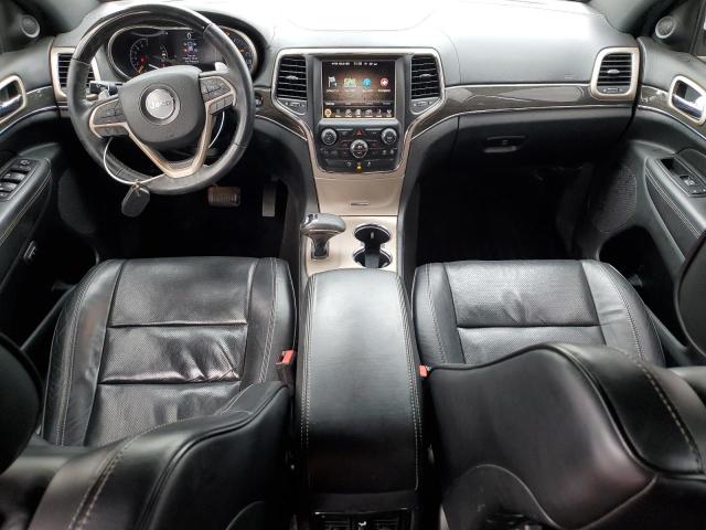 Photo 8 from auction – 2014 JEEP GRAND CHER with VIN 1C4RJFCG9EC542557
