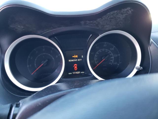 Photo 9 from auction – 2015 MITSUBISHI LANCER SE with VIN JA32V2FW4FU023010