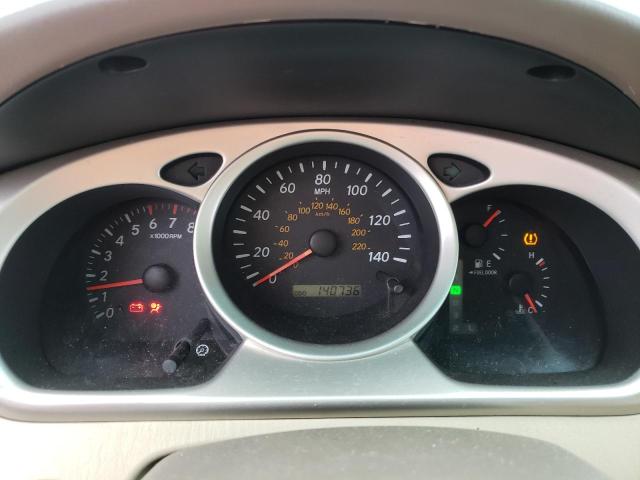 Photo 9 from auction – 2005 TOYOTA HIGHLANDER with VIN JTEEP21A550099292