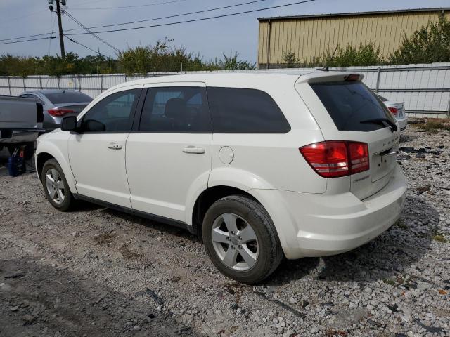 Photo 2 from auction – 2013 DODGE JOURNEY SE with VIN 3C4PDCAB1DT557268