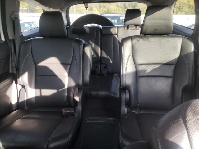 Photo 10 from auction – 2019 HONDA PILOT ELIT with VIN 5FNYF6H03KB081914