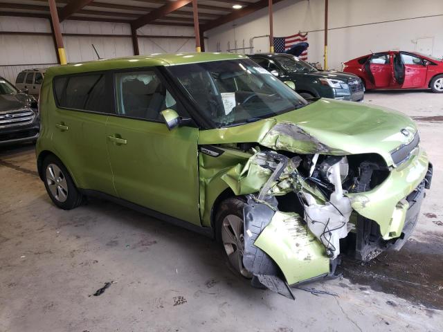 Photo 4 from auction – 2016 KIA SOUL with VIN KNDJN2A29G7829264