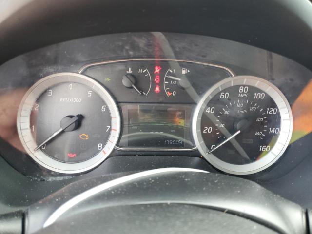 Photo 9 from auction – 2014 NISSAN SENTRA S with VIN 3N1AB7AP3EY252702