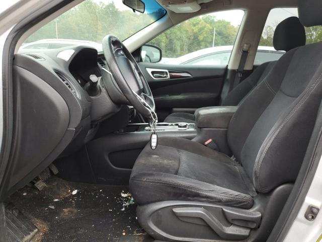 Photo 7 from auction – 2013 NISSAN PATHFINDER with VIN 5N1AR2MM2DC676680