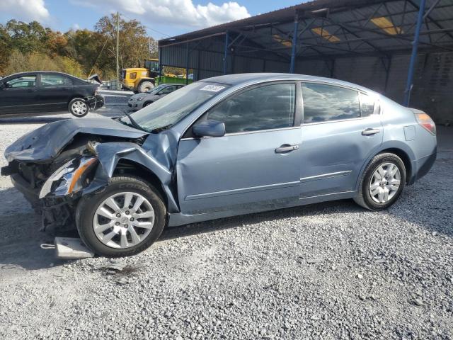 NISSAN ALTIMA BAS 2011 with VIN 1N4AL2AP4BN423100 - Photo from auction