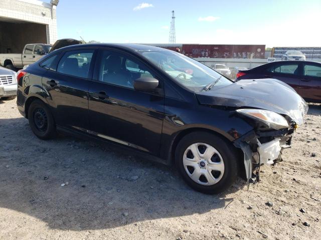 Photo 4 from auction – 2012 FORD FOCUS S with VIN 1FAHP3E20CL477028