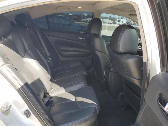 Photo 10 from auction – 2012 NISSAN MAXIMA S with VIN 1N4AA5AP6CC836737