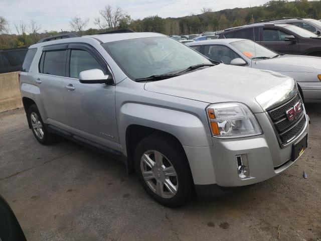 Photo 4 from auction – 2015 GMC TERRAIN SL with VIN 2GKFLWEK1F6385443