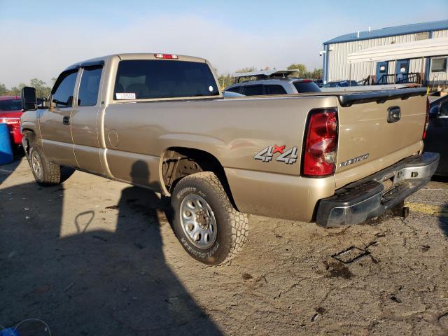 Photo 2 from auction – 2006 CHEVROLET SILVERADO with VIN 1GCEK19T86E215804