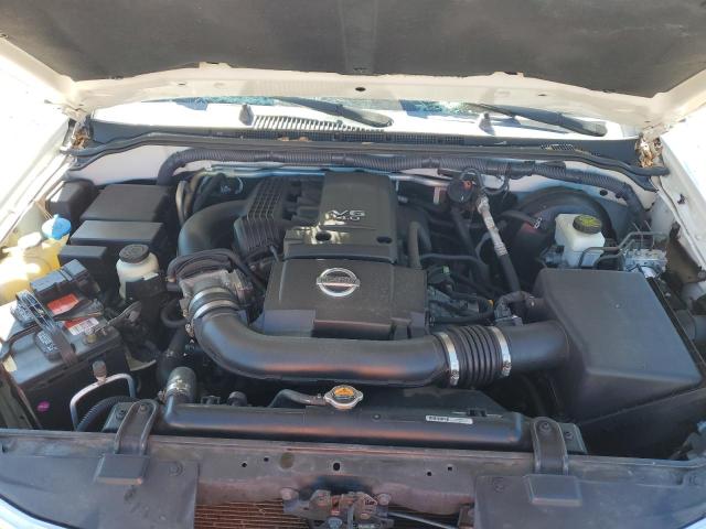 Photo 12 from auction – 2012 NISSAN PATHFINDER with VIN 5N1AR1NB9CC632438