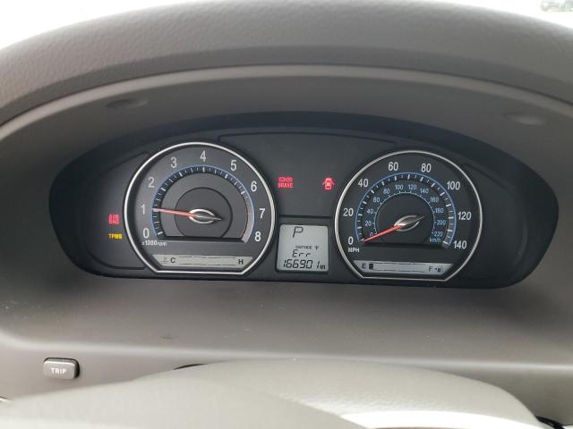 Foto 9 de la subasta – 2007 KIA OPTIMA LX con VIN KNAGE124075158919