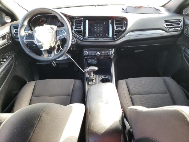 Photo 8 from auction – 2022 DODGE DURANGO SX with VIN 1C4RDJAG3NC161882