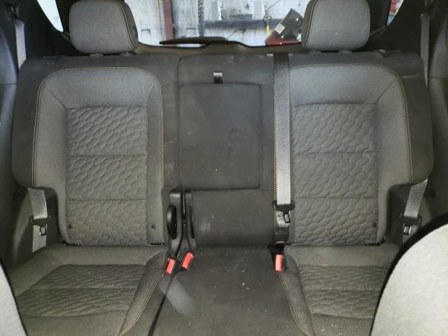 Photo 10 from auction – 2018 CHEVROLET EQUINOX LT with VIN 2GNAXJEV4J6236337