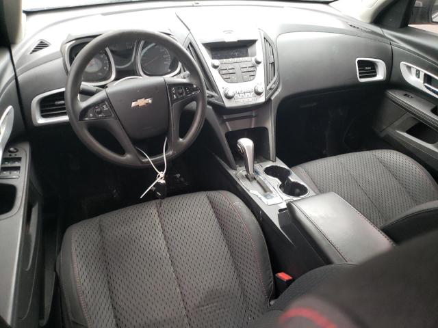 Photo 8 from auction – 2012 CHEVROLET EQUINOX LS with VIN 2GNALBEK4C1330452