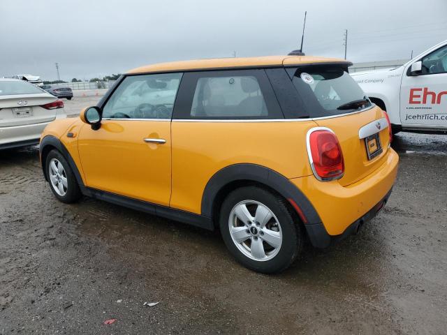 Photo 2 from auction – 2015 MINI COOPER with VIN WMWXM5C59F3A97231