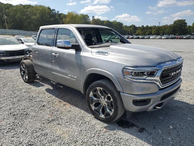 Photo 4 from auction – 2020 RAM 1500 LIMIT with VIN 1C6RREHT8LN129448
