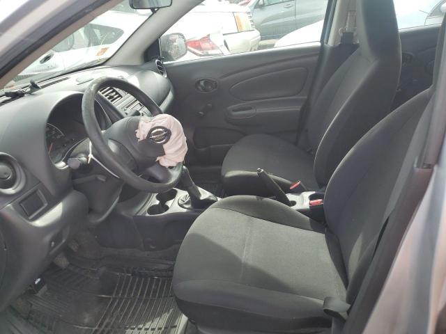 Photo 7 from auction – 2012 NISSAN VERSA S with VIN 3N1CN7AP9CL808425