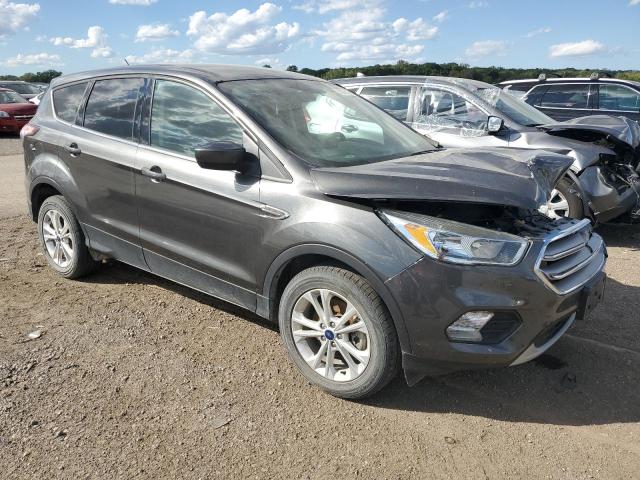 Photo 4 from auction – 2017 FORD ESCAPE SE with VIN 1FMCU9GD0HUA61301