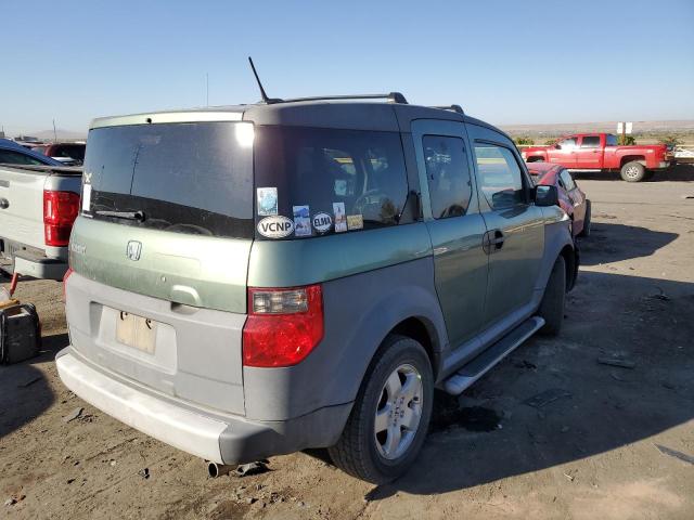 Zdjęcie 3 z aukcji – 2005 HONDA ELEMENT EX z VIN 5J6YH28685L008069