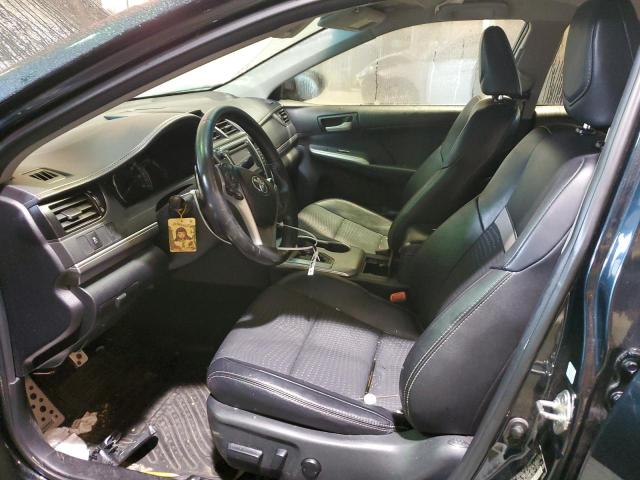 Photo 7 from auction – 2013 TOYOTA CAMRY L with VIN 4T1BF1FK1DU232154
