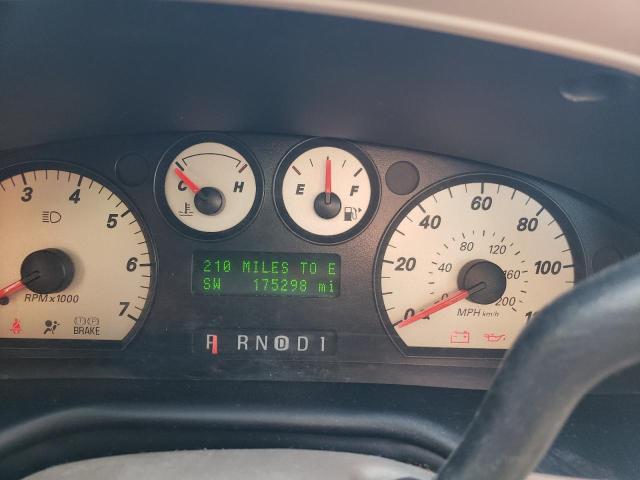 Фото 9 с аукциона – 2005 FORD TAURUS SEL с VIN 1FAFP56UX5A306692