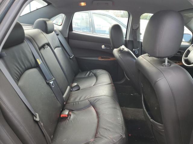 Photo 10 from auction – 2006 BUICK LACROSSE C with VIN 2G4WD582861102320