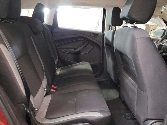 Photo 11 from auction – 2015 FORD ESCAPE S with VIN 1FMCU0F74FUC60999