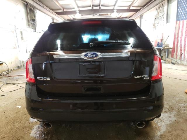 Photo 6 from auction – 2013 FORD EDGE LIMIT with VIN 2FMDK4KCXDBB75706