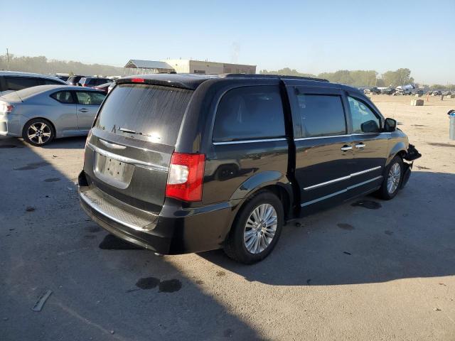 Photo 3 from auction – 2013 CHRYSLER TOWN & COU with VIN 2C4RC1CG6DR511110