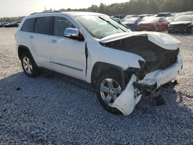 Photo 4 from auction – 2013 JEEP GRAND CHER with VIN 1C4RJEBG7DC642750