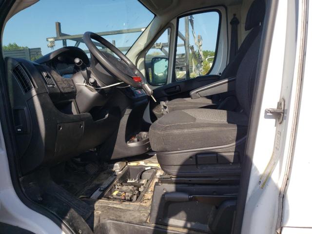 Photo 7 from auction – 2018 RAM PROMASTER with VIN 3C6TRVNG4JE135410