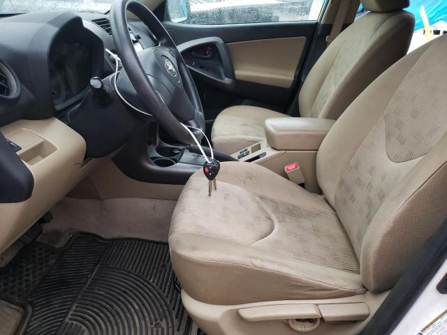 Photo 7 from auction – 2009 TOYOTA RAV4 with VIN JTMBF33V39D021141