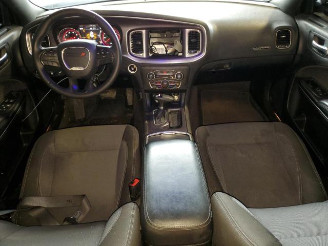 Photo 8 from auction – 2016 DODGE CHARGER SE with VIN 2C3CDXBG2GH307555