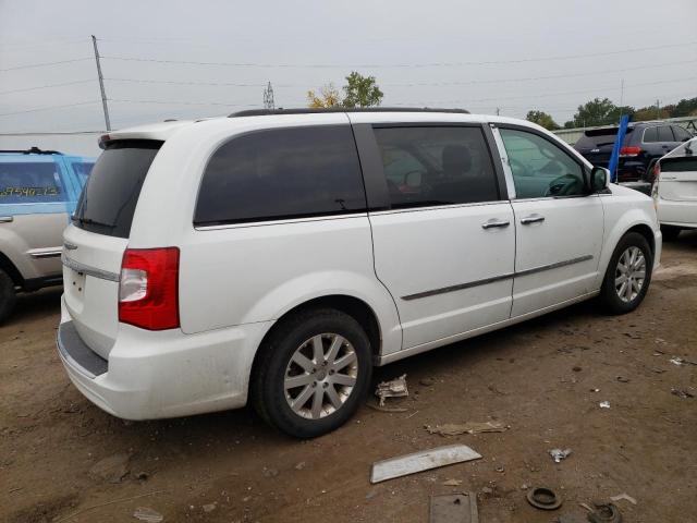 Photo 3 from auction – 2016 CHRYSLER TOWN & COU with VIN 2C4RC1BG8GR133040
