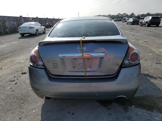 Photo 6 from auction – 2008 NISSAN ALTIMA 2.5 with VIN 1N4AL21E28C286936