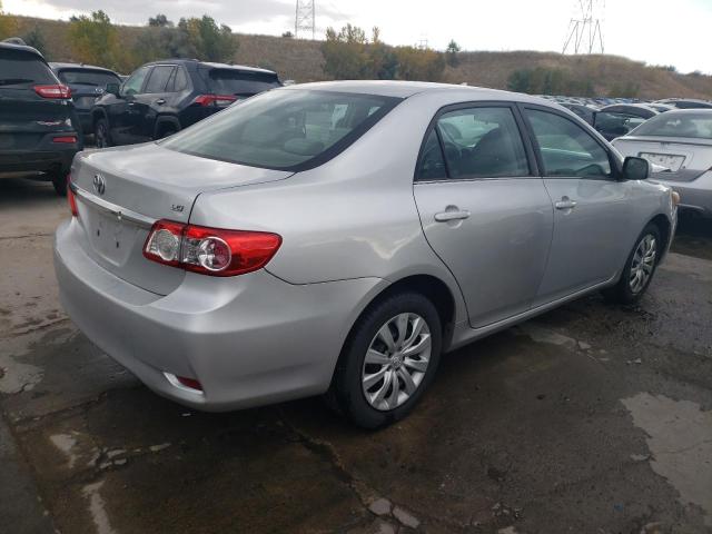 Photo 3 from auction – 2013 TOYOTA COROLAA with VIN 2T1BU4EE2DC111900