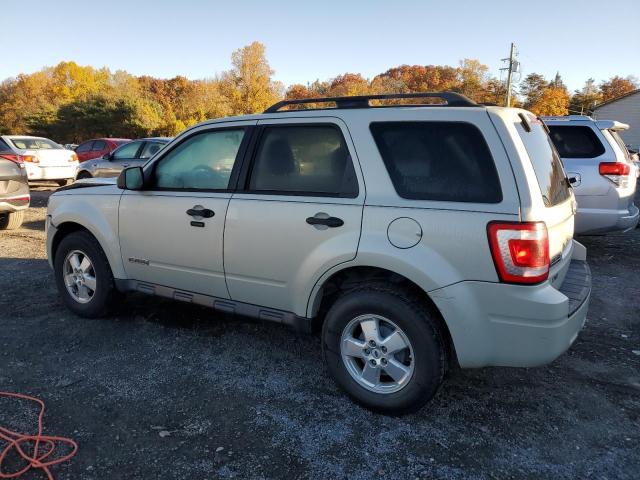 Photo 2 from auction – 2008 FORD ESCAPE XLT with VIN 1FMCU03Z98KE51483
