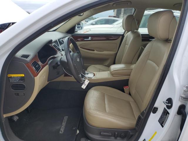 Photo 7 from auction – 2014 HYUNDAI GENESIS 3. with VIN KMHGC4DD9EU264615