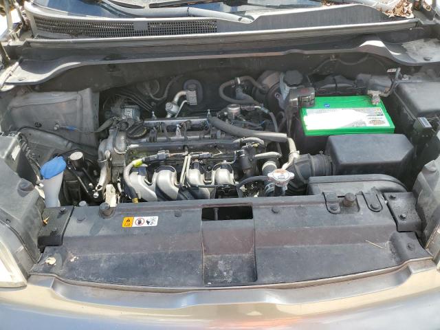 Photo 11 from auction – 2018 KIA SOUL with VIN KNDJN2A29J7590242