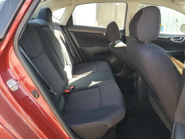 Photo 10 from auction – 2017 NISSAN SENTRA S with VIN 3N1AB7APXHL654055
