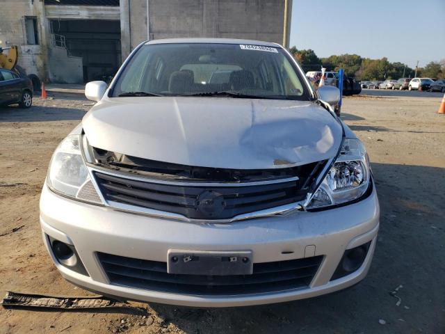 Photo 5 from auction – 2012 NISSAN VERSA S with VIN 3N1BC1CP1CK296659