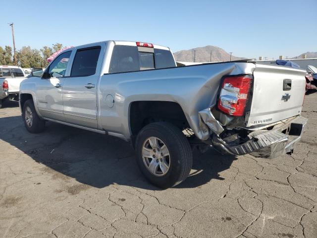 Photo 2 from auction – 2018 CHEVROLET SILVERADO with VIN 1GCPCREC8JF226220