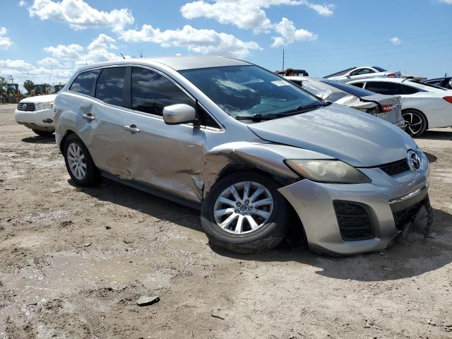 Photo 4 from auction – 2010 MAZDA CX-7 with VIN JM3ER2W55A0337315