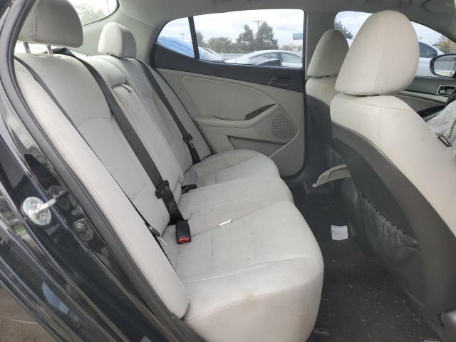 صورة رقم 10 من المزاد - 2015 KIA OPTIMA EX مع VIN 5XXGM4A75FG458341