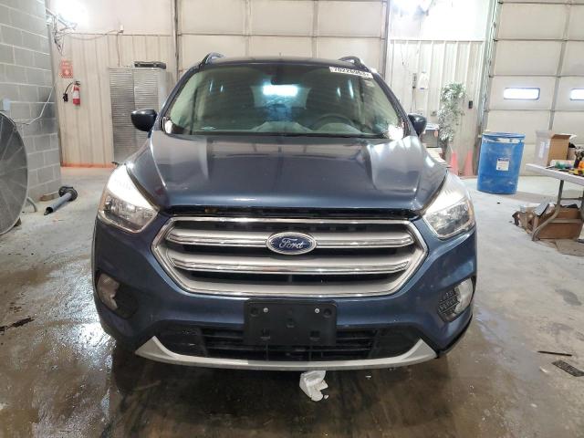 Photo 5 from auction – 2018 FORD ESCAPE SE with VIN 1FMCU0GD9JUB12229