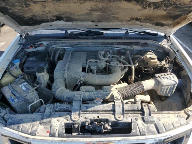 Photo 11 from auction – 2018 NISSAN FRONTIER S with VIN 1N6BD0CT9JN769021