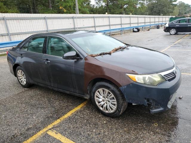 Photo 4 from auction – 2012 TOYOTA CAMRY BASE with VIN 4T1BF1FKXCU524724