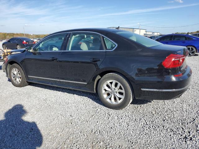 Photo 2 from auction – 2016 VOLKSWAGEN PASSAT S with VIN 1VWAS7A34GC008771