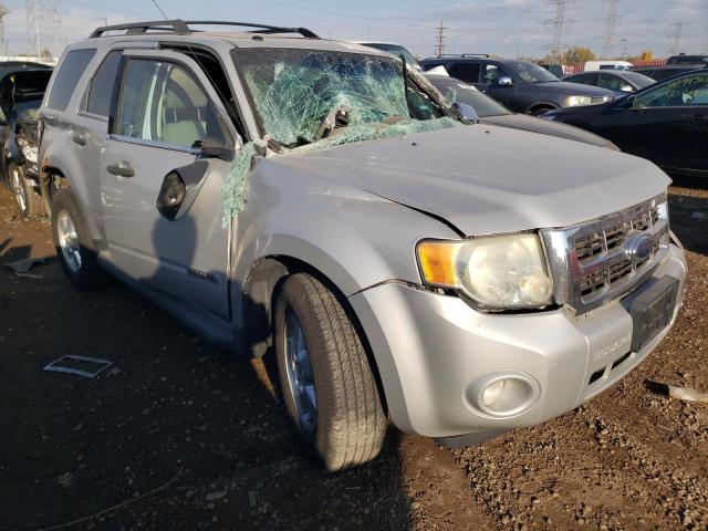 Zdjęcie 4 z aukcji – 2008 FORD ESCAPE XLT z VIN 1FMCU93178KB41332