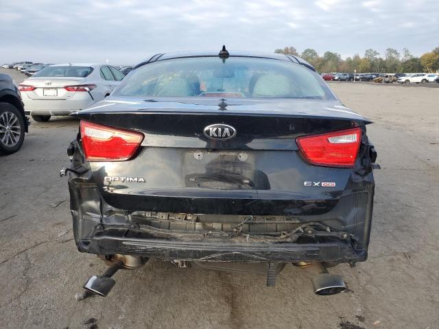 Photo 6 from auction – 2014 KIA OPTIMA EX with VIN 5XXGN4A73EG336945
